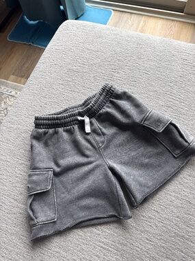 Little Bipsy relaxed shorts